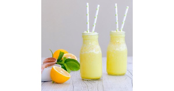 Well & Good Smoothie