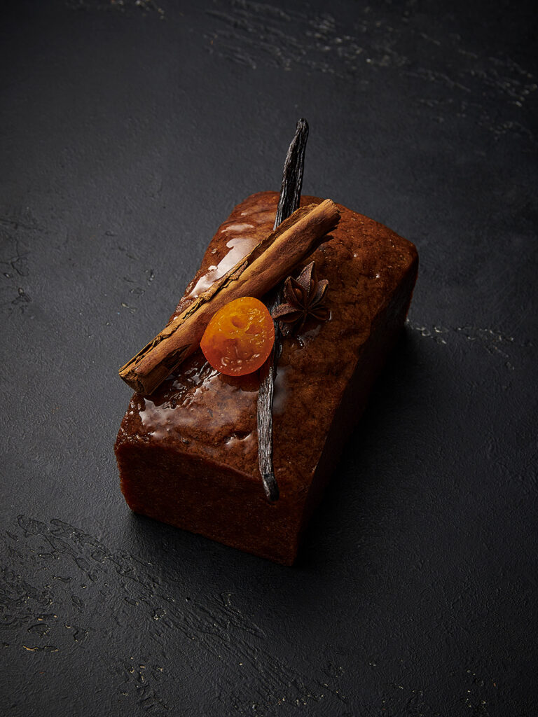 Relais Desserts Le pain d’épices : histoire et traditions