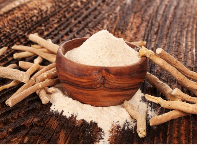 Is Ashwagandha Good for Women's Libido?
