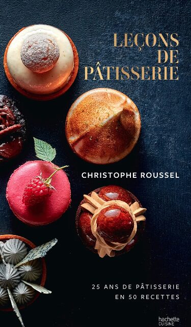 LEÇON DE PÂTISSERIE POUR TOUS