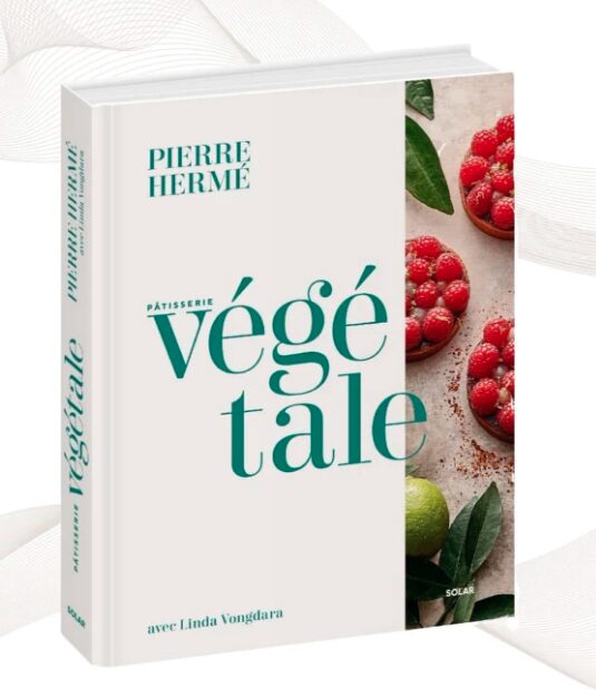 PÂTISSERIE VÉGÉTALE PH