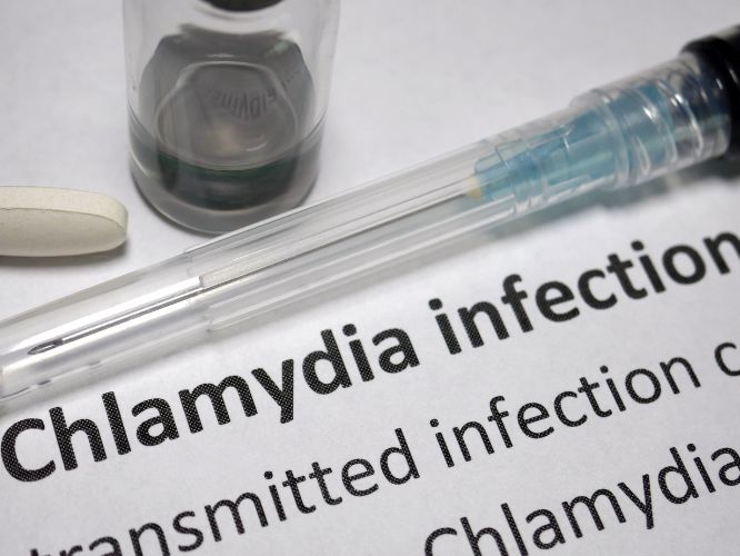 Chlamydia