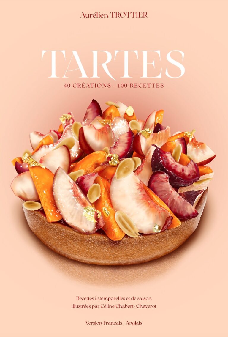 Tartes - Relais Desserts