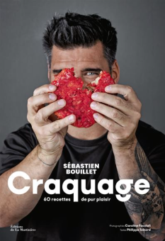 Craquage - Relais Desserts